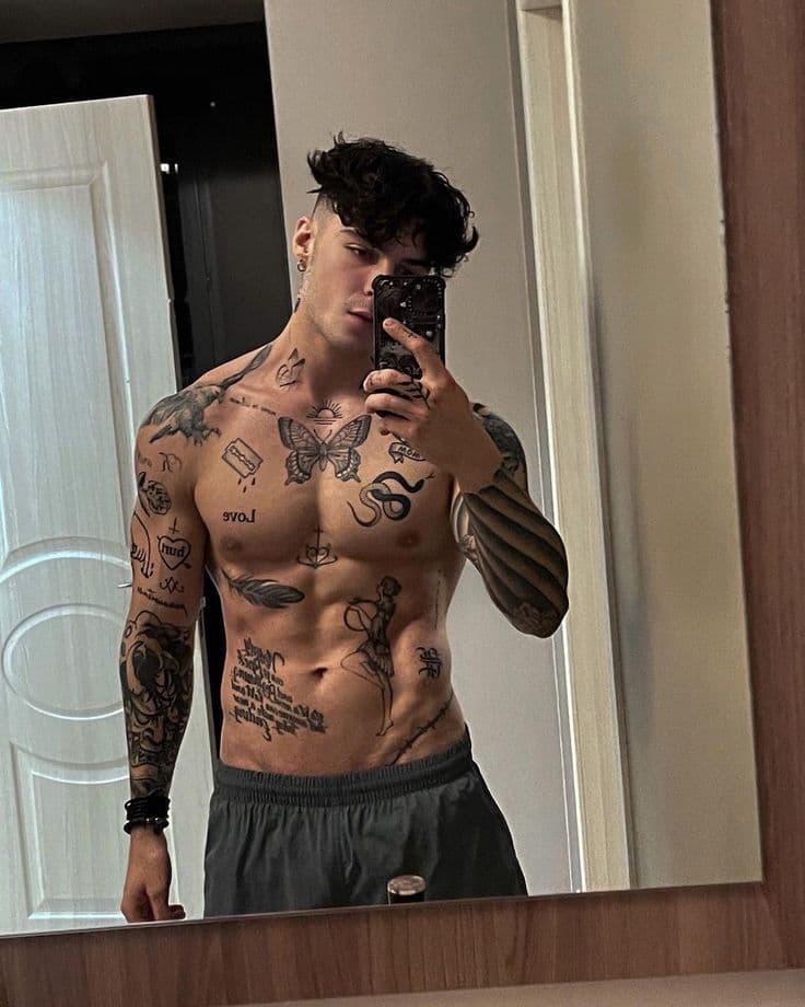 Tattoo 10