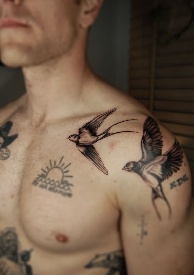 Tattoo 3