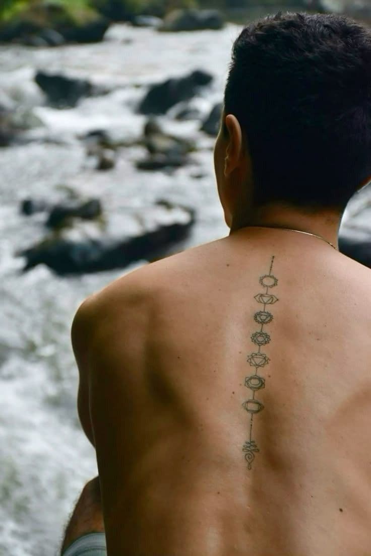 Tattoo 1