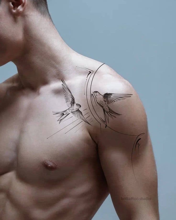 Tattoo 5