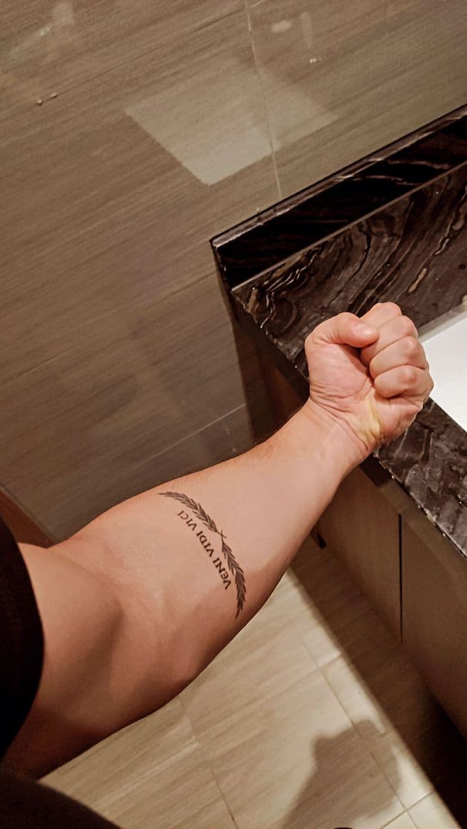 Tattoo 8