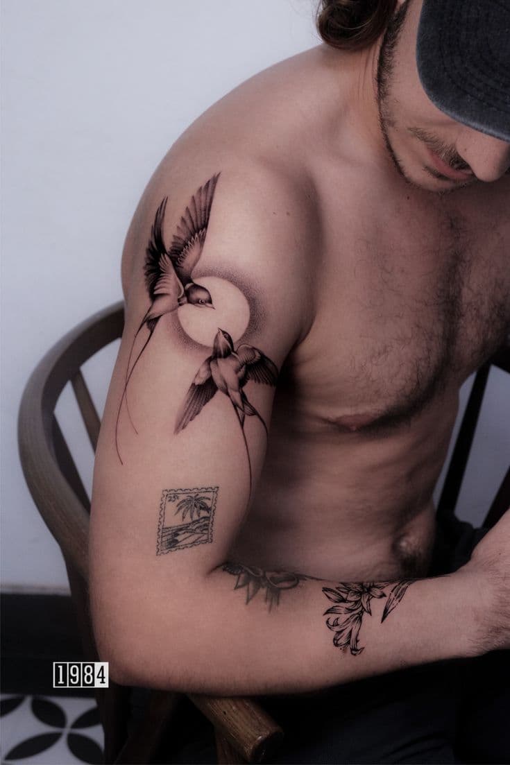 Tattoo 9